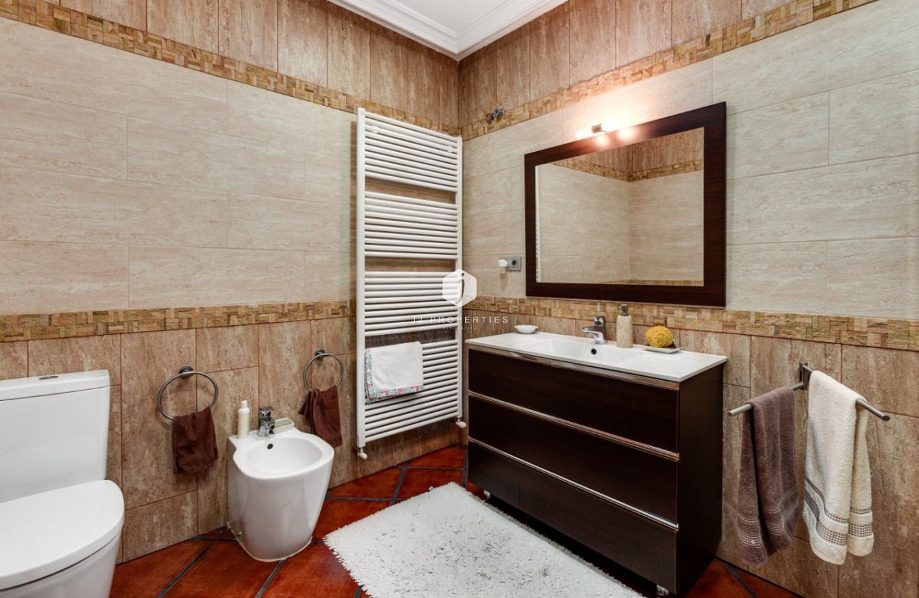 Tweedehands - Villa -
Torrevieja - San luis