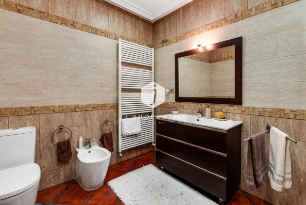 Tweedehands - Villa -
Torrevieja - San luis