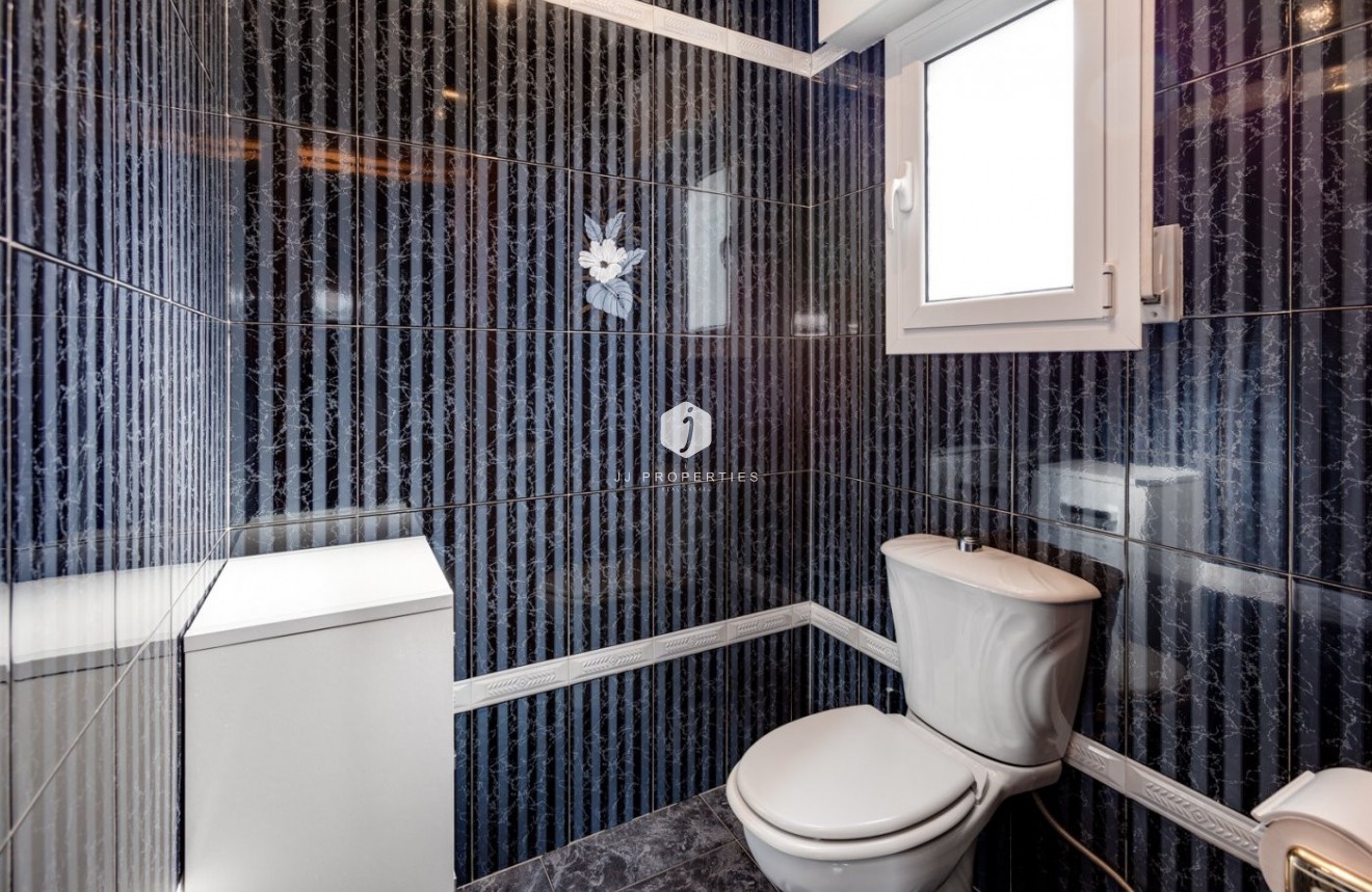 Tweedehands - Villa -
Torrevieja - San luis