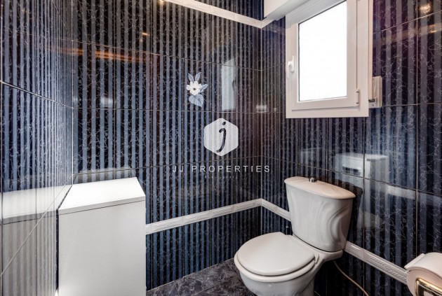 Tweedehands - Villa -
Torrevieja - San luis