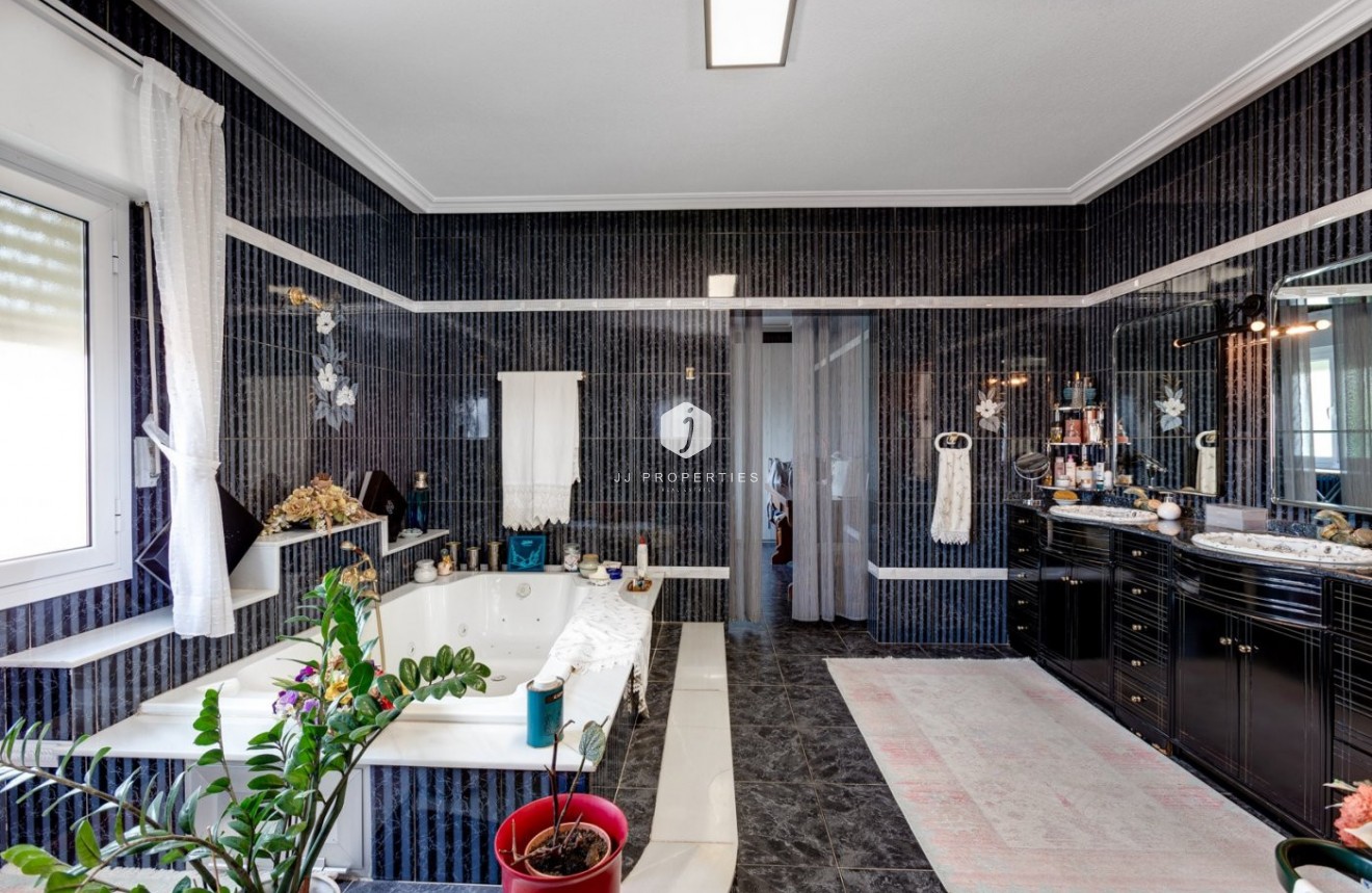 Tweedehands - Villa -
Torrevieja - San luis