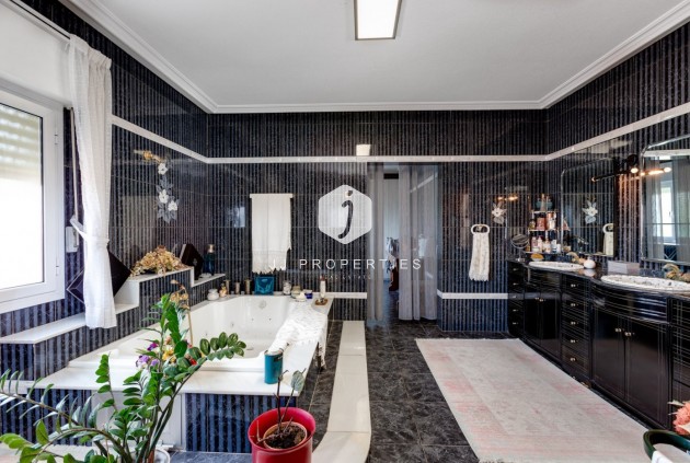 Tweedehands - Villa -
Torrevieja - San luis