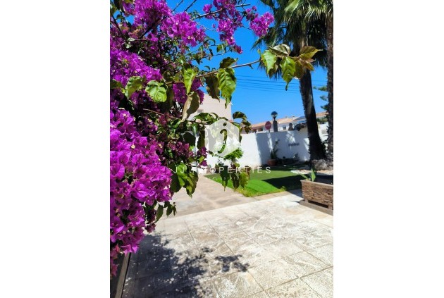 D'occasion - Chalet -
Orihuela Costa - Cabo Roig