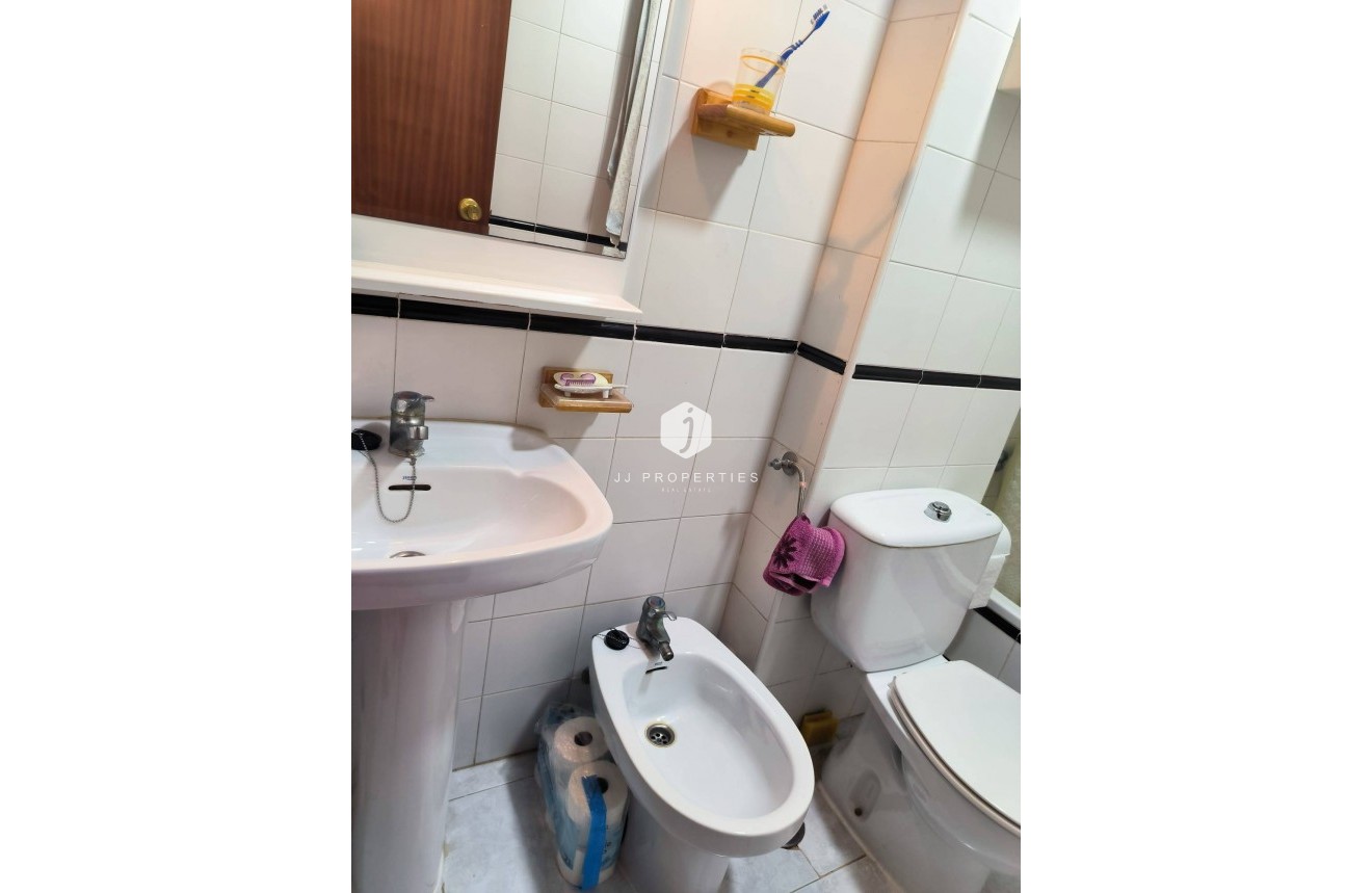 D'occasion - Chalet -
Orihuela Costa - Cabo Roig