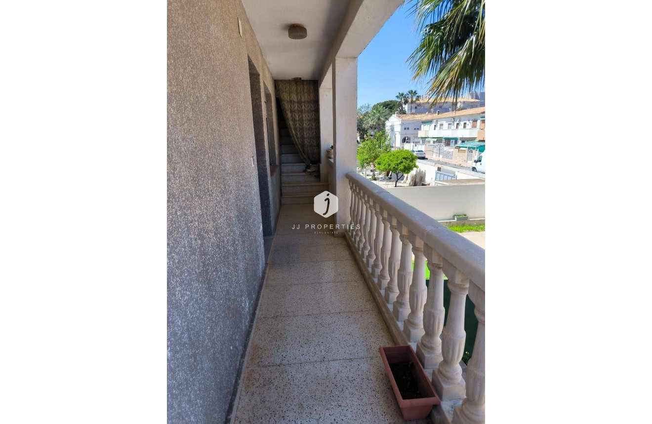 D'occasion - Chalet -
Orihuela Costa - Cabo Roig