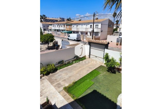 D'occasion - Chalet -
Orihuela Costa - Cabo Roig