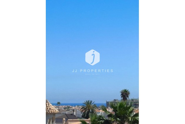 D'occasion - Chalet -
Orihuela Costa - Cabo Roig