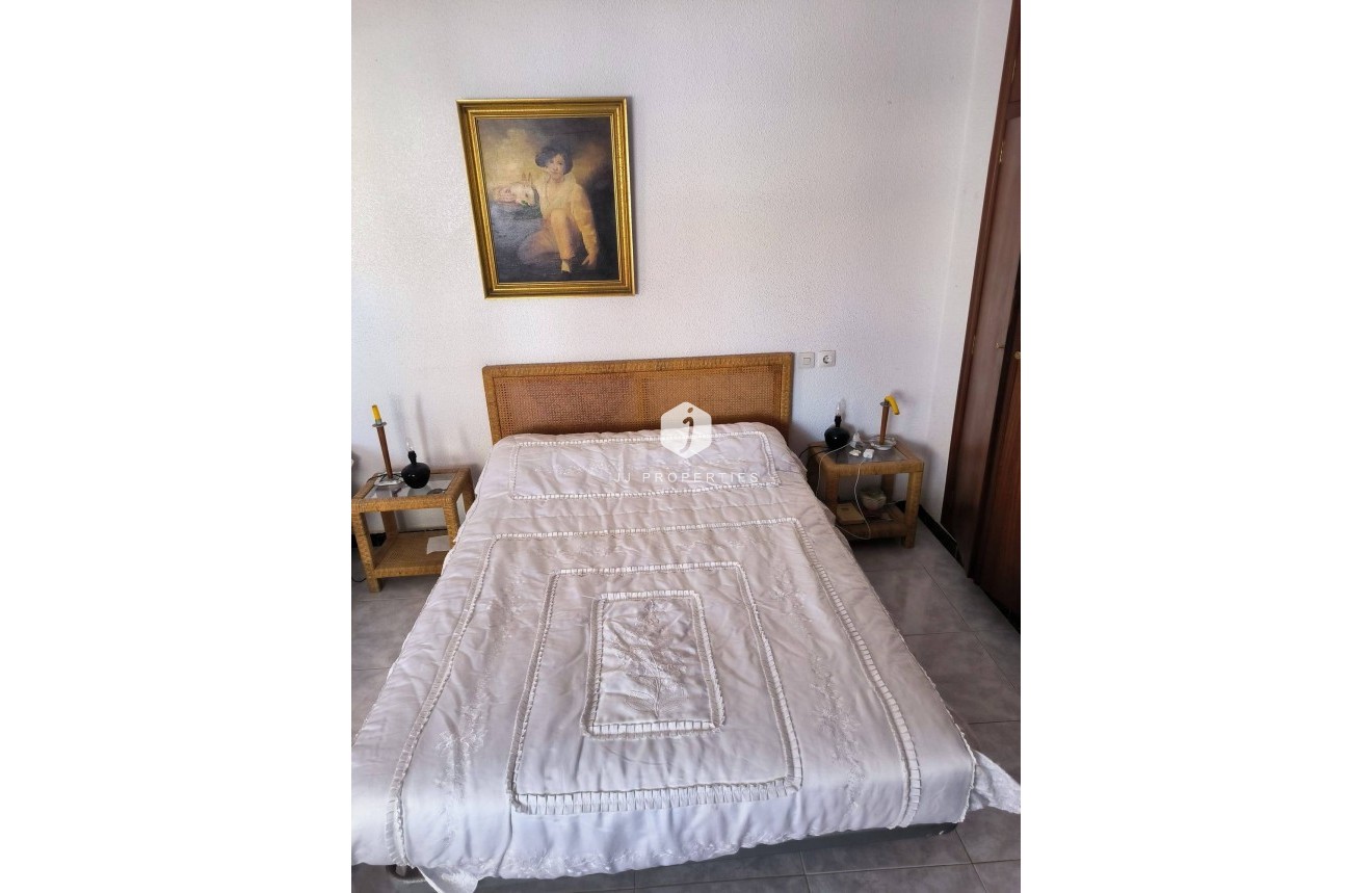 D'occasion - Chalet -
Orihuela Costa - Cabo Roig