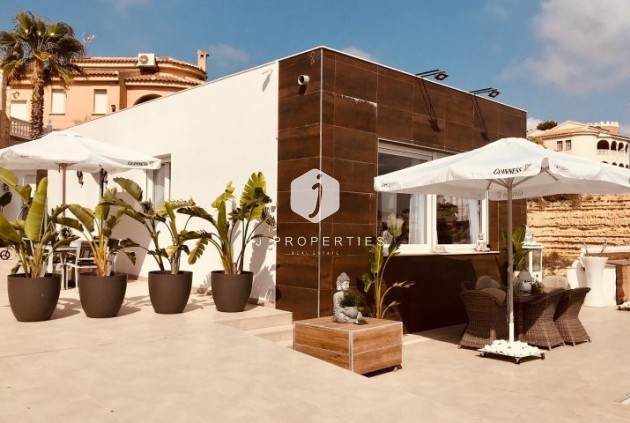 Tweedehands - Villa -
Ciudad Quesada - Costa Blanca