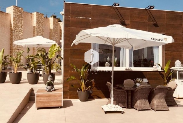 Tweedehands - Villa -
Ciudad Quesada - Costa Blanca