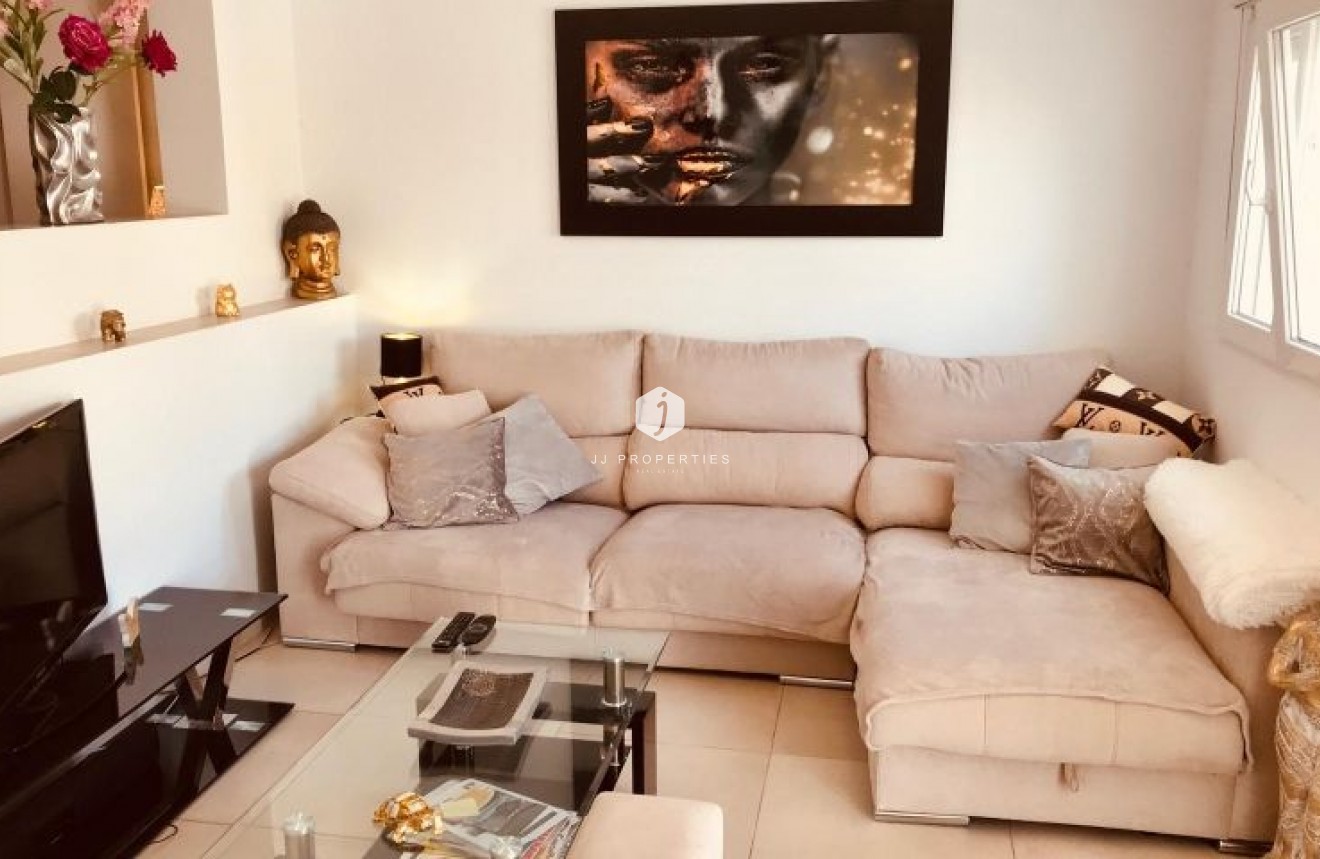 Tweedehands - Villa -
Ciudad Quesada - Costa Blanca