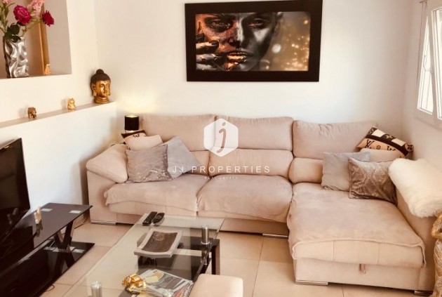 Tweedehands - Villa -
Ciudad Quesada - Costa Blanca