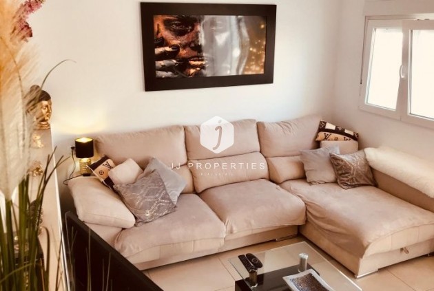 Tweedehands - Villa -
Ciudad Quesada - Costa Blanca