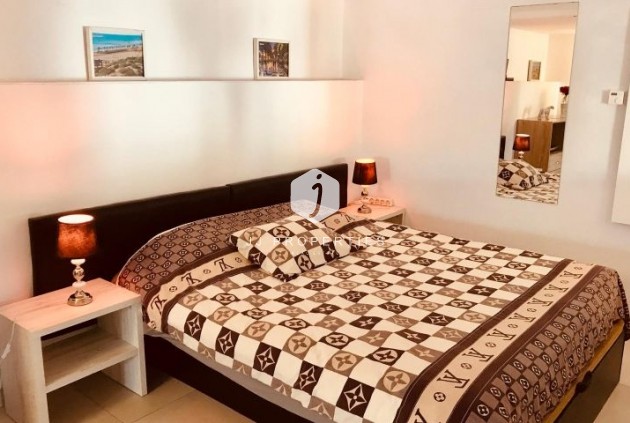 Tweedehands - Villa -
Ciudad Quesada - Costa Blanca