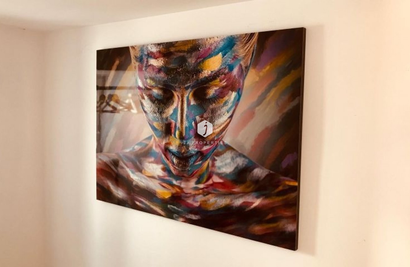 Tweedehands - Villa -
Ciudad Quesada - Costa Blanca