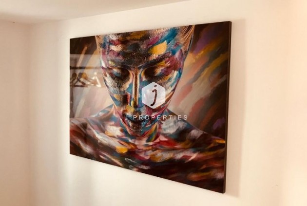 Tweedehands - Villa -
Ciudad Quesada - Costa Blanca