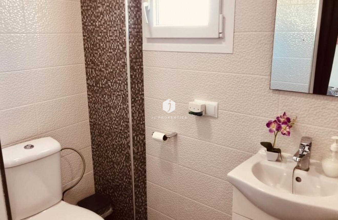 Tweedehands - Villa -
Ciudad Quesada - Costa Blanca