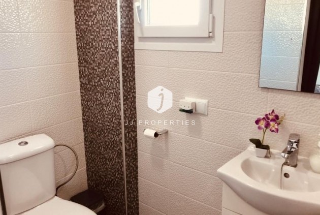 Tweedehands - Villa -
Ciudad Quesada - Costa Blanca