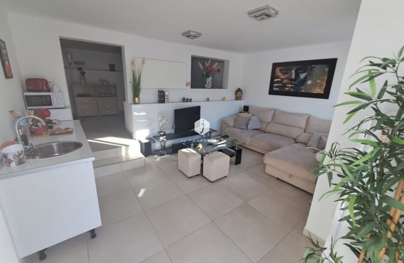 Tweedehands - Villa -
Ciudad Quesada - Costa Blanca