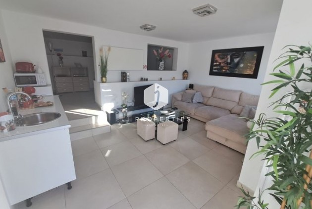 Tweedehands - Villa -
Ciudad Quesada - Costa Blanca