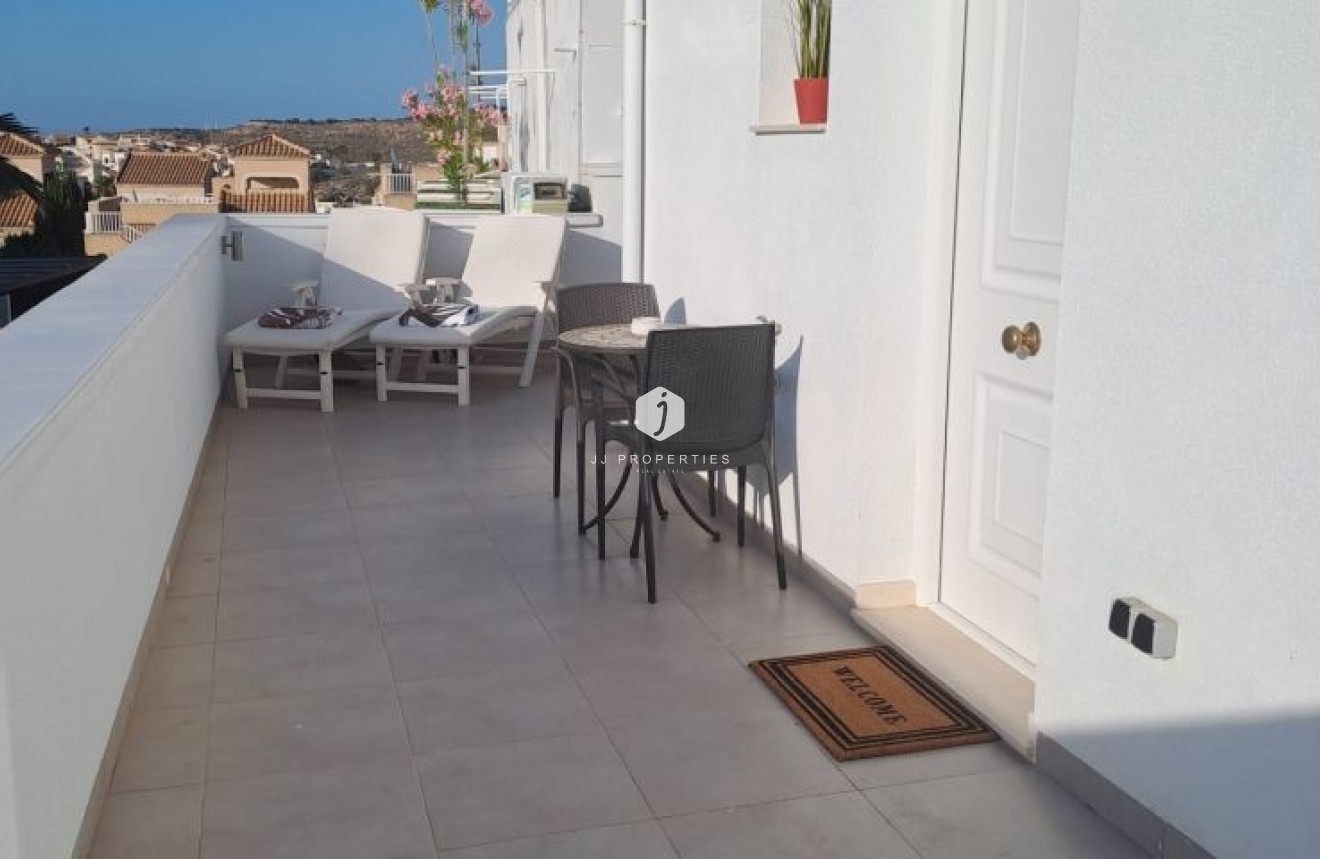Tweedehands - Villa -
Ciudad Quesada - Costa Blanca