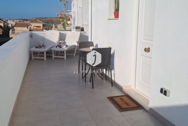Tweedehands - Villa -
Ciudad Quesada - Costa Blanca