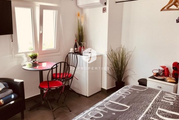 Tweedehands - Villa -
Ciudad Quesada - Costa Blanca