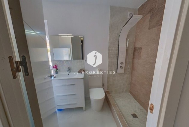 Tweedehands - Villa -
Ciudad Quesada - Costa Blanca