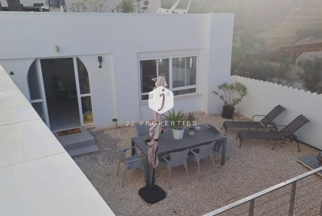 Tweedehands - Villa -
Ciudad Quesada - Costa Blanca