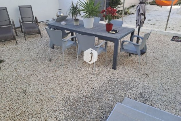 Tweedehands - Villa -
Ciudad Quesada - Costa Blanca