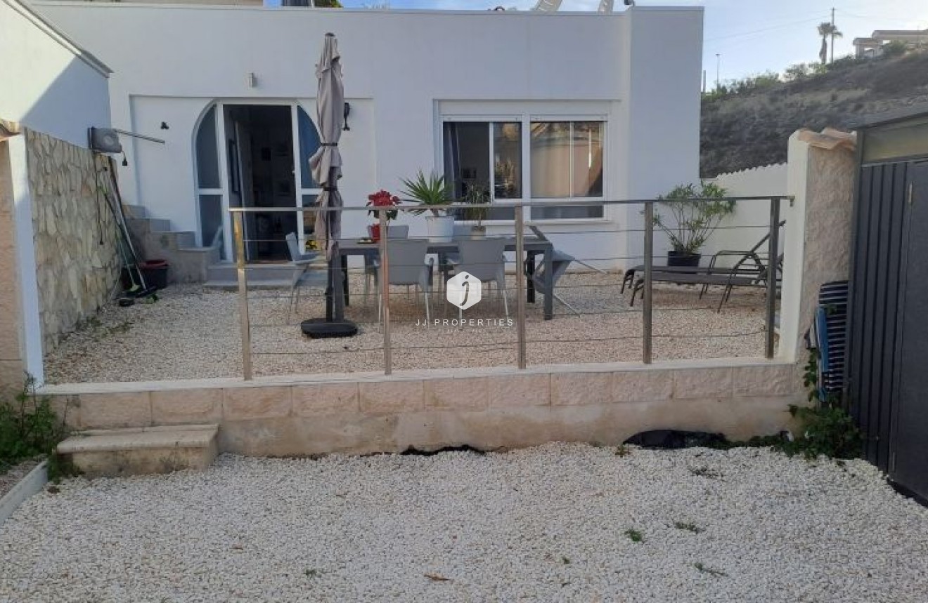 Tweedehands - Villa -
Ciudad Quesada - Costa Blanca