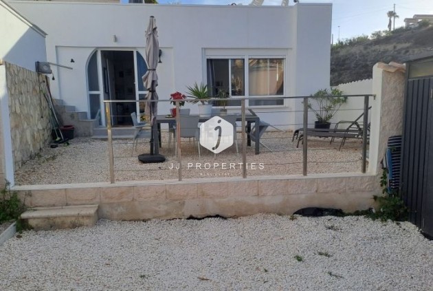 Tweedehands - Villa -
Ciudad Quesada - Costa Blanca