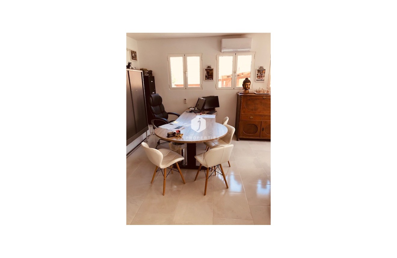 Tweedehands - Villa -
Ciudad Quesada - Costa Blanca