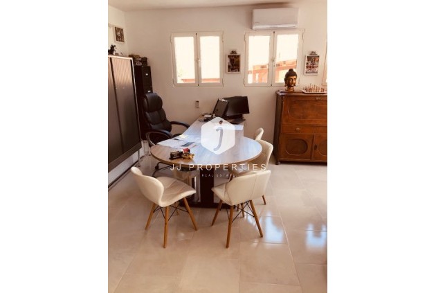 Tweedehands - Villa -
Ciudad Quesada - Costa Blanca