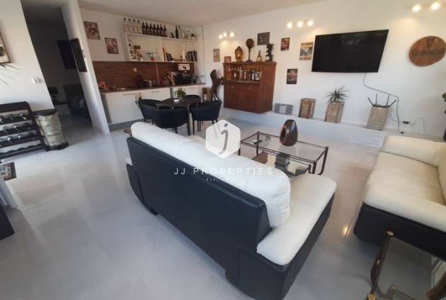 Tweedehands - Villa -
Ciudad Quesada - Costa Blanca