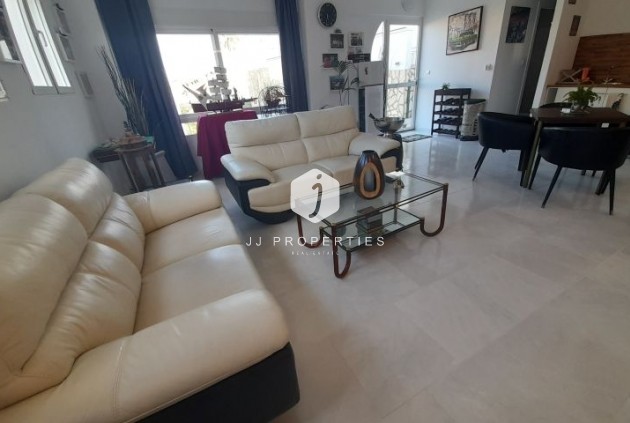 Tweedehands - Villa -
Ciudad Quesada - Costa Blanca