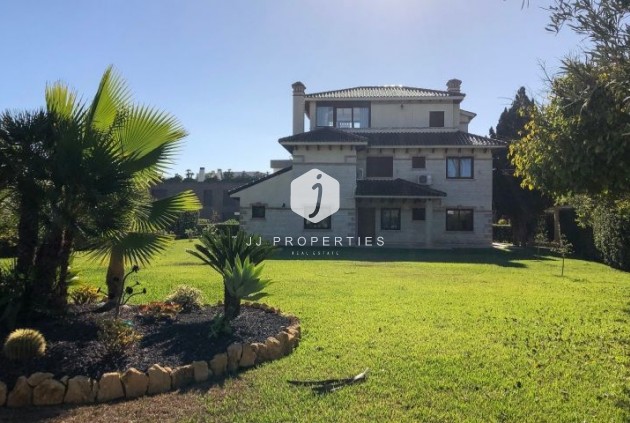 Tweedehands - Villa -
Orihuela Costa - Costa Blanca