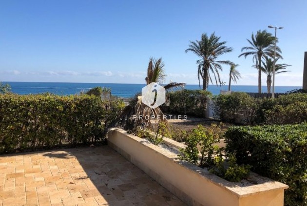 Tweedehands - Villa -
Orihuela Costa - Costa Blanca