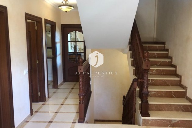 Tweedehands - Villa -
Orihuela Costa - Costa Blanca