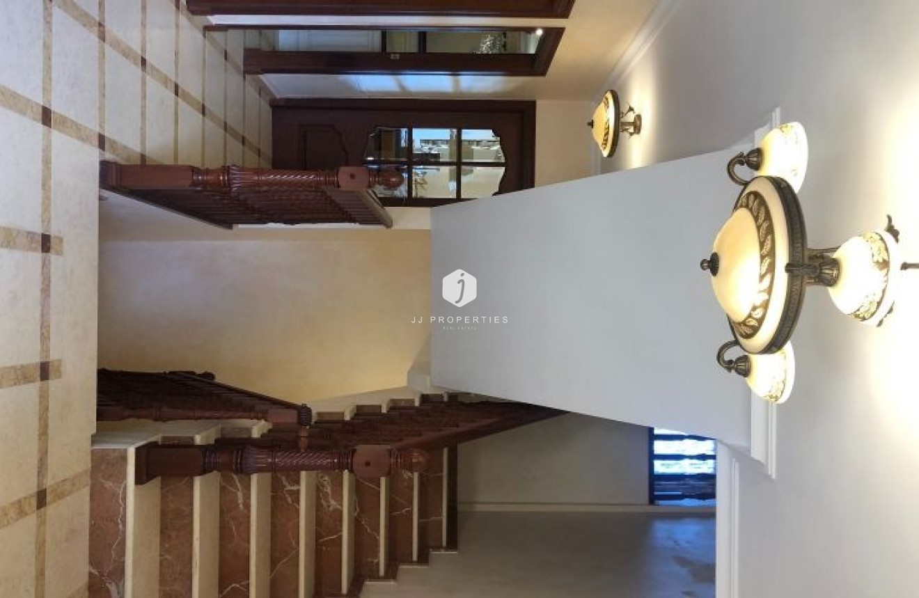 Tweedehands - Villa -
Orihuela Costa - Costa Blanca