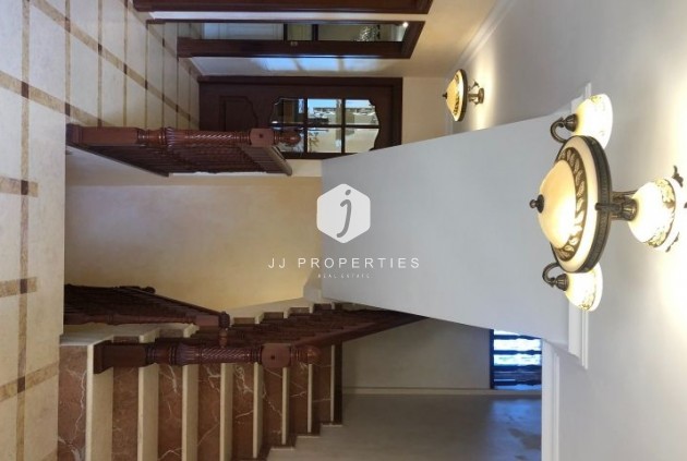 Tweedehands - Villa -
Orihuela Costa - Costa Blanca