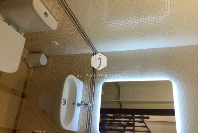 Tweedehands - Villa -
Orihuela Costa - Costa Blanca