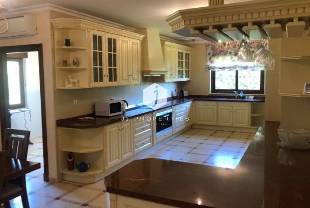 Tweedehands - Villa -
Orihuela Costa - Costa Blanca