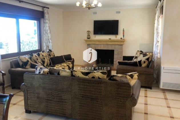 Tweedehands - Villa -
Orihuela Costa - Costa Blanca