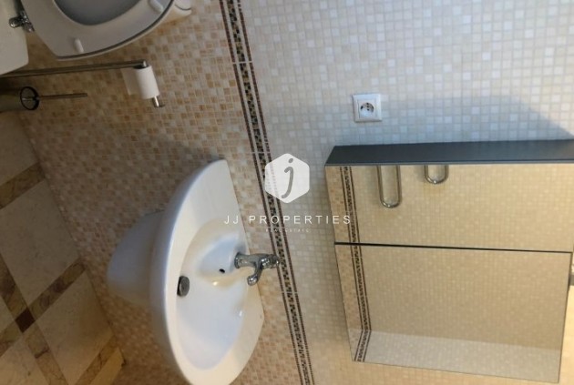 Tweedehands - Villa -
Orihuela Costa - Costa Blanca