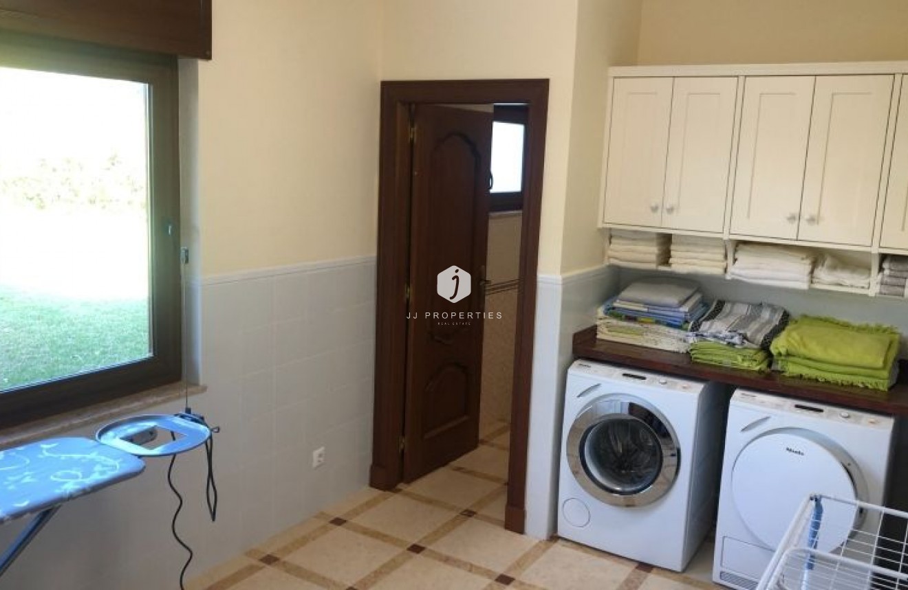 Tweedehands - Villa -
Orihuela Costa - Costa Blanca