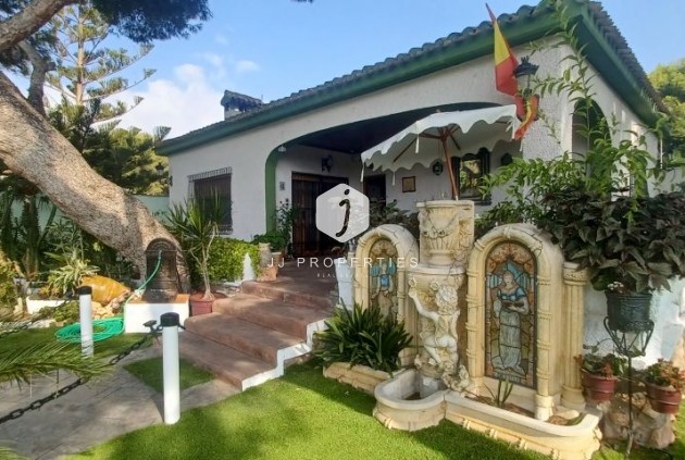 Tweedehands - Villa -
Orihuela Costa - Costa Blanca