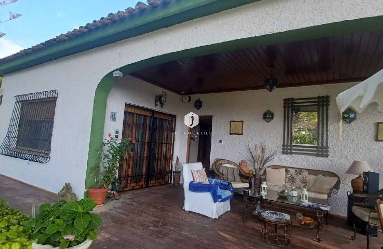 Tweedehands - Villa -
Orihuela Costa - Costa Blanca