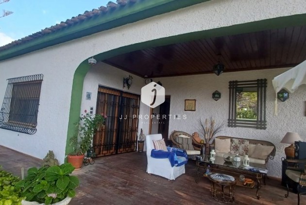 Tweedehands - Villa -
Orihuela Costa - Costa Blanca