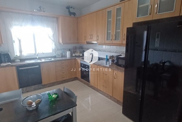 Tweedehands - Villa -
Orihuela Costa - Costa Blanca